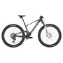  2025 Scott Spark Rc World Cup Evo Montain Bike (GUN2BIKESHOP)