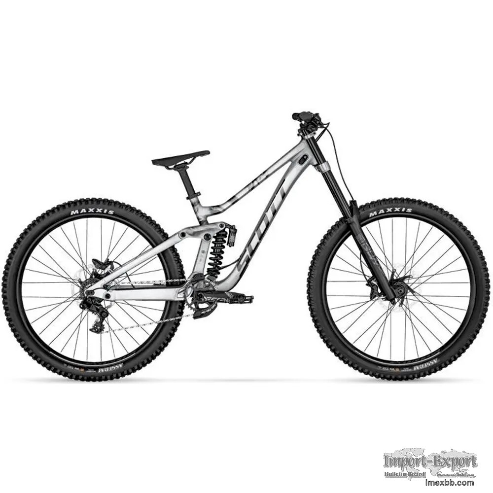 2025 Scott Gambler 20 Mountain Bike (GUN2BIKESHOP)