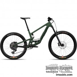 2026 Santa Cruz Bronson 70