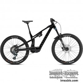 2026 Commencal META POWER SX 400 ESSENTIAL PURE