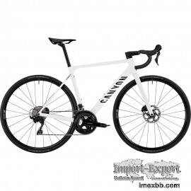 2026 Canyon Ultimate CF 7