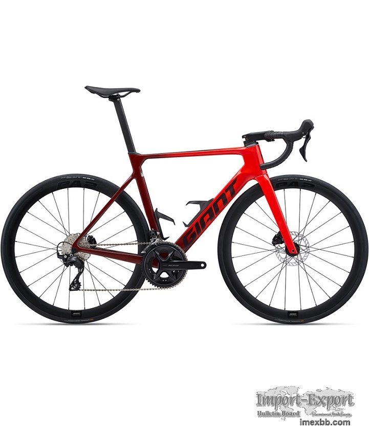 2024 Giant Propel Advanced 2 Road Bike (M3BIKESHOP)
