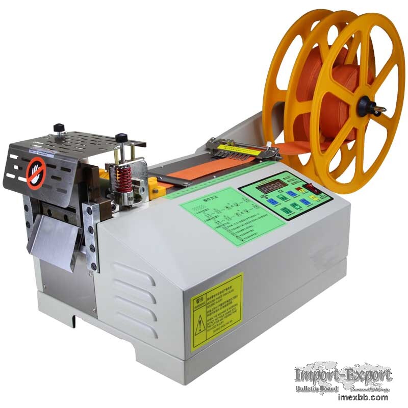 mask ear loop cutting machine