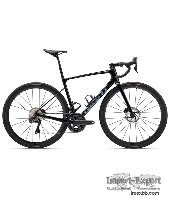 2024 Giant Defy Advanced Pro 0 Road Bike (M3BIKESHOP)