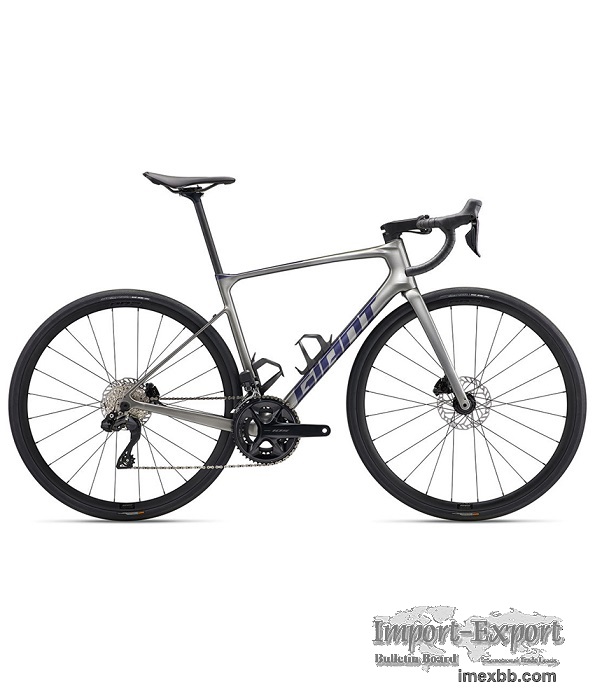 2024 Giant Defy Advanced 1 Road Bike (M3BIKESHOP)