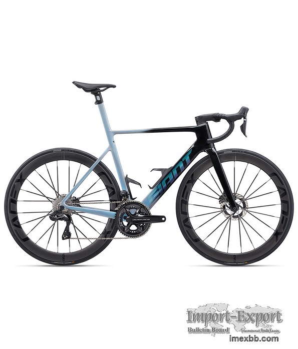 2024 Giant Propel Advanced SL 0 Road Bike (M3BIKESHOP)