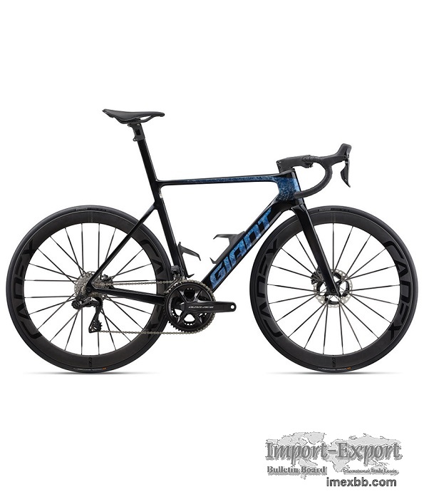 2023 Giant Propel Advanced SL 0 Road Bike (M3BIKESHOP)