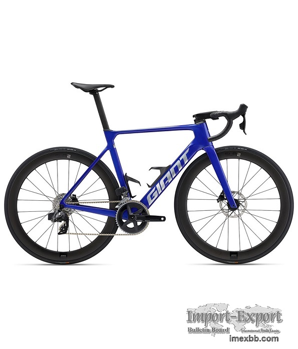 2024 Giant Propel Advanced 1 Road Bike (M3BIKESHOP)
