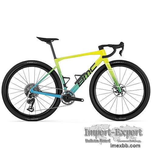 2025 BMC Kaius 01 One Road Bike (WAREHOUSEBIKE)