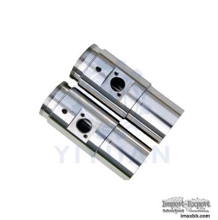 Non-standard Parts Made of Zinc Alloy