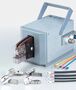 Terminal machine crimping tools