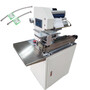 Label folding machine 