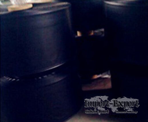 Black Conductive PE film