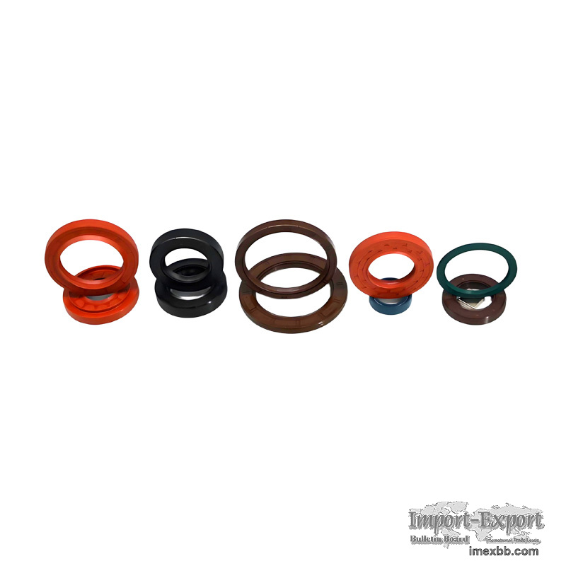 Professional Supplier of Sealing Solutions for Home Appliance Industry