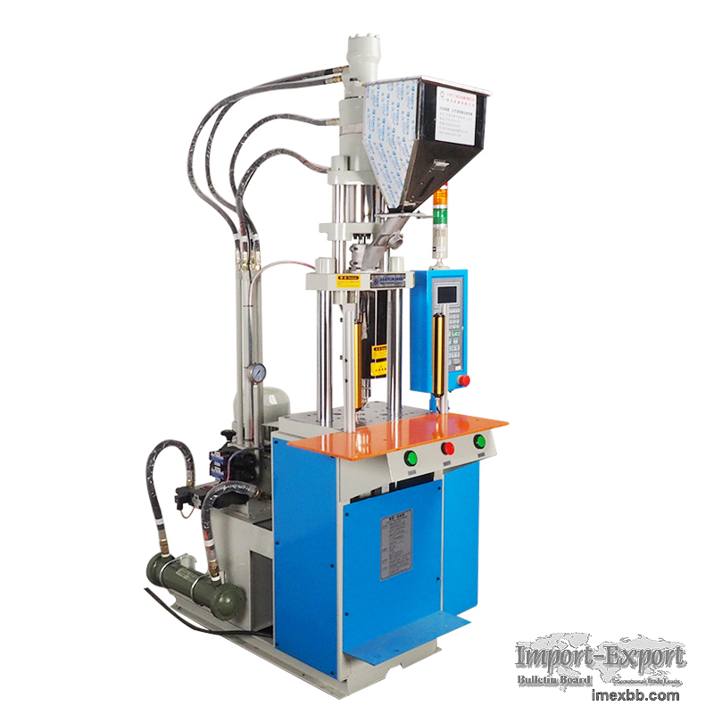 JY-160S2 Standard Plastic Injection Machine