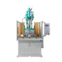 JY-850R2 Rotary Table Plastic Injection Machine