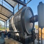 Waste To Energy Pyrolysis Plant