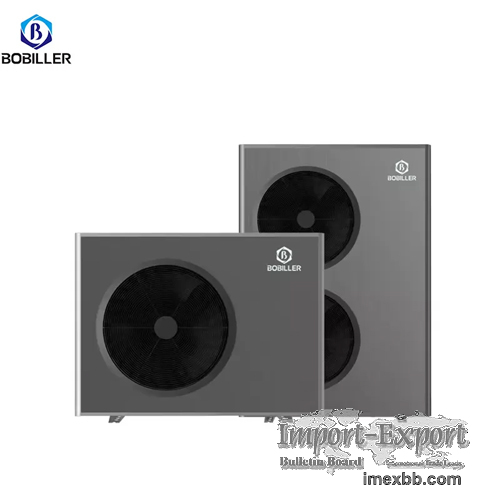 Monoblock R290 Heat Pump Water Heater