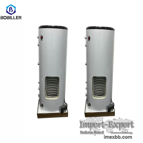 Heat Pump Hot Water Tank 100-500L