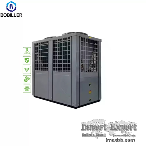 Air Source Commercial Swimming Pool Heat Pump