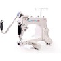 Grace Company Q'nique 15 PRO Long Arm Quilting Machine with FREE Q-Zone Hoo