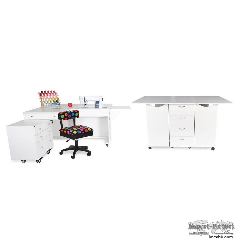 Kangaroo Sewing Furniture Kookaburra, Kangaroo and Joey II Bundle Cabinet S