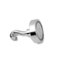 Neodymium Hook Magnets 25x8mm