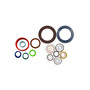 Reliable O Rings U Cups and Composite Seals for Hydraulic System