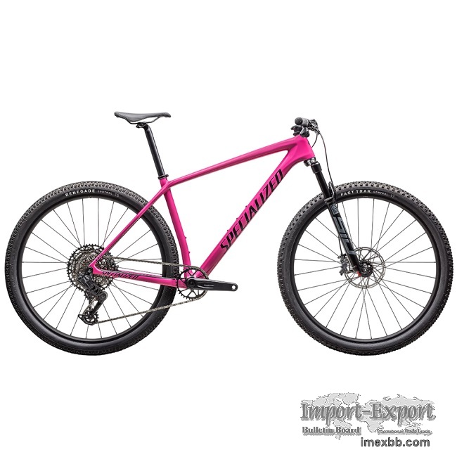 2025 Specialized Epic Hardtail Comp Mountain Bike (INDORACYCLES)