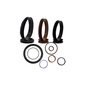 Reliable O Rings VA/VS Ring Seals for Pumps and Valves