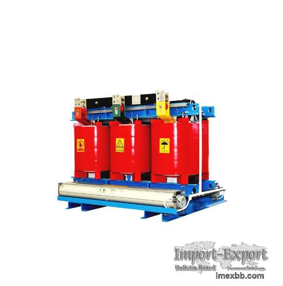 Low voltage Dry Type Transformer