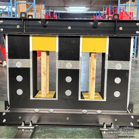 Amorphous Alloy Type Transformer Iron Core 