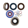 Reliable FKM HNBR EPDM PU and PTFE Seals for Marine Applications