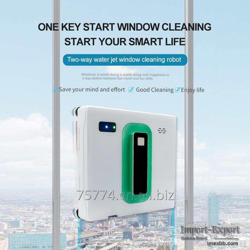 LINCINCO Window cleaner robot lr21