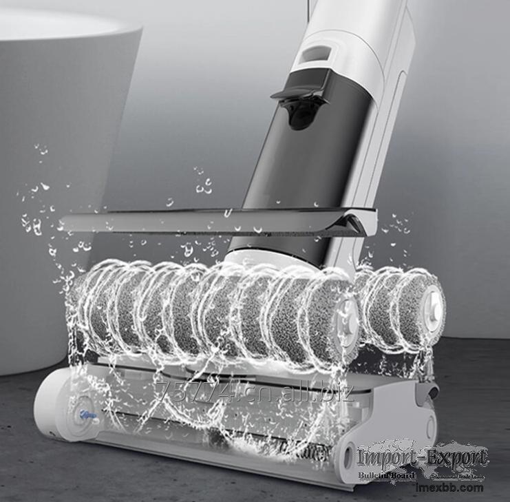 LINCINCO Wet & Dry Vacuum Cleaner S7