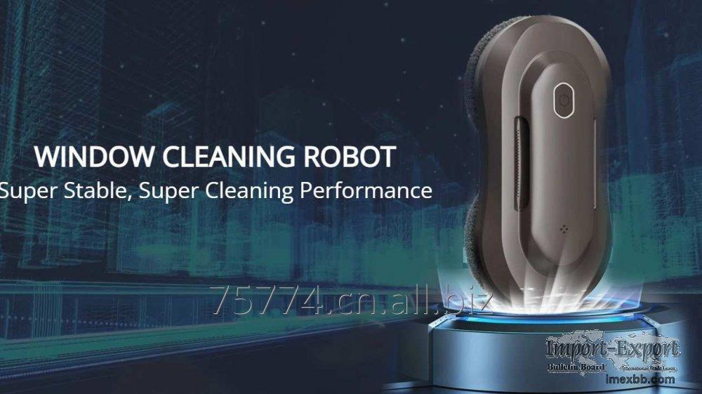 LINCINCO WINDOW CLEANING ROBOT RN2-05