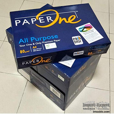Paper One A4 Copy Paper