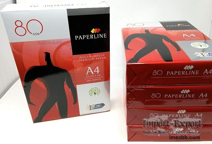 A4 Paperline Copy Paper