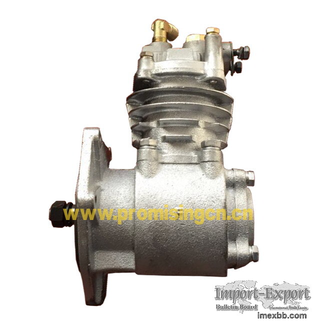 Air Brake Compressor
