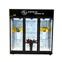 Flower Display Chiller