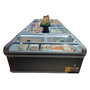 Island Freezer