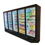 Upright Freezer