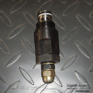 Hydraulic Valve