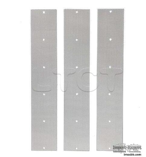 Titanium Anode Coating with Platinum