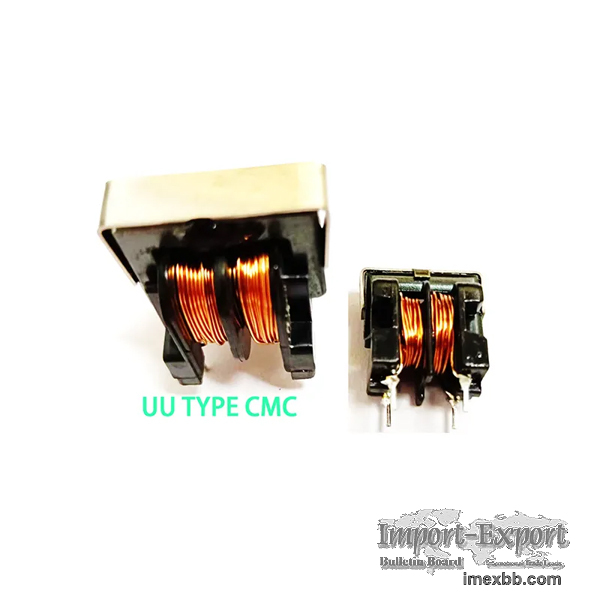 UU COMMON MODE CHOKE