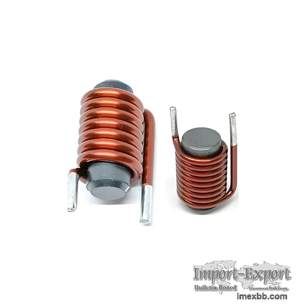 ROD CORE INDUCTOR