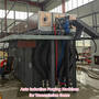 Advanced Auto Induction Forging Machines for Transmission Gears