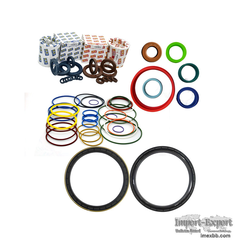 Trusted Partner for High-Speed Rail Sealing Solutions Worldwide