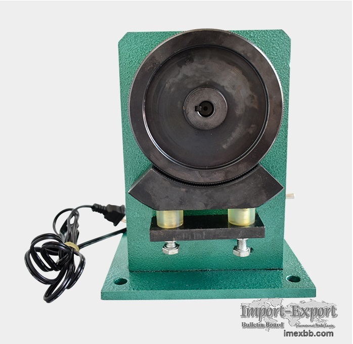 HL-100T Half twist wire stripping machine