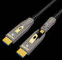 Detachable 8K HDMI 2.1 AOC-Active Optical Cable